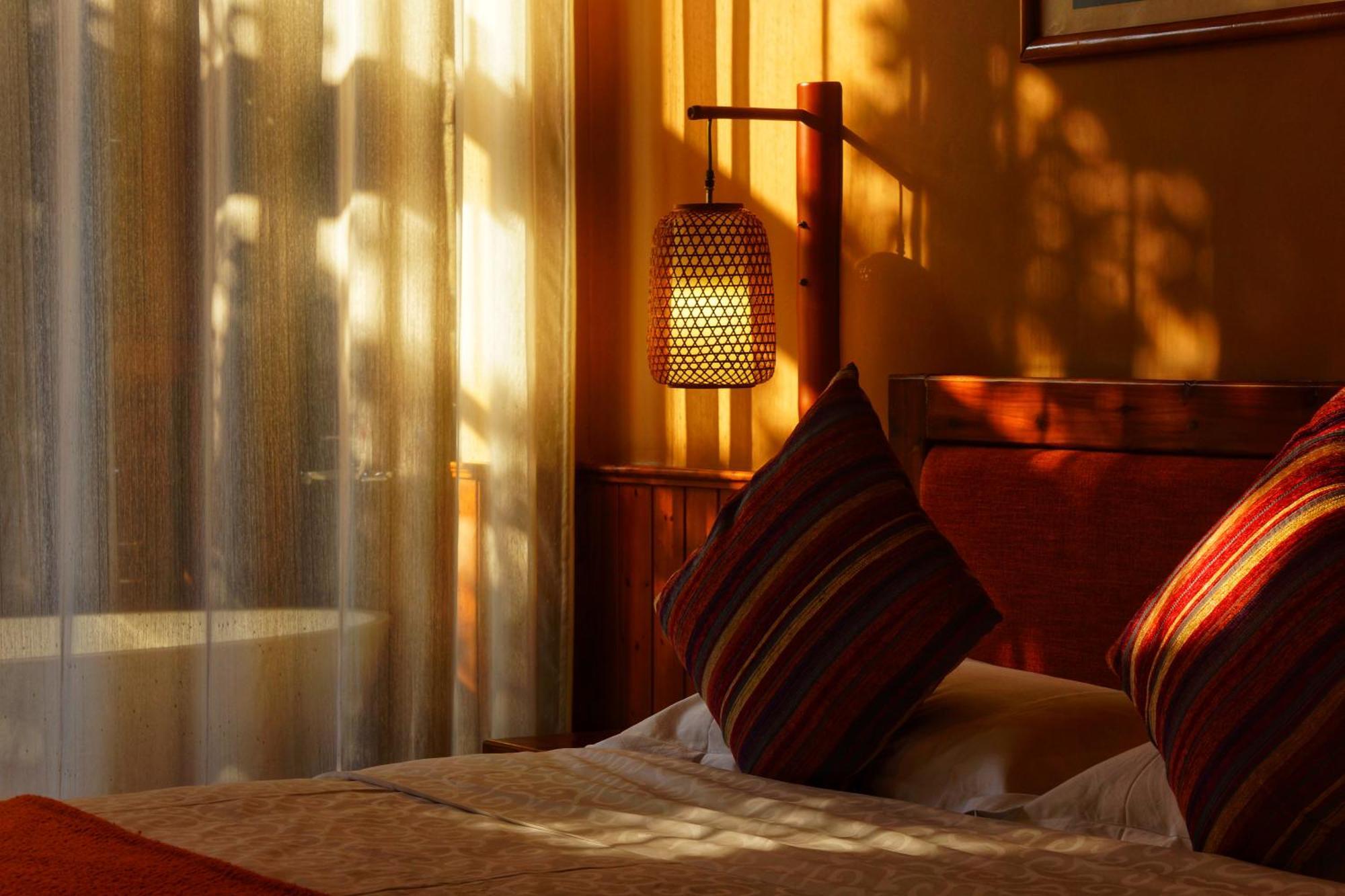 Moondance Boutique Resort Yangshuo Eksteriør bilde
