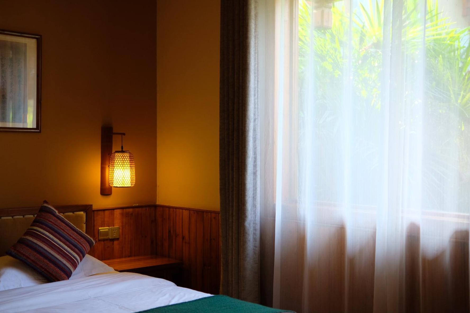 Moondance Boutique Resort Yangshuo Eksteriør bilde