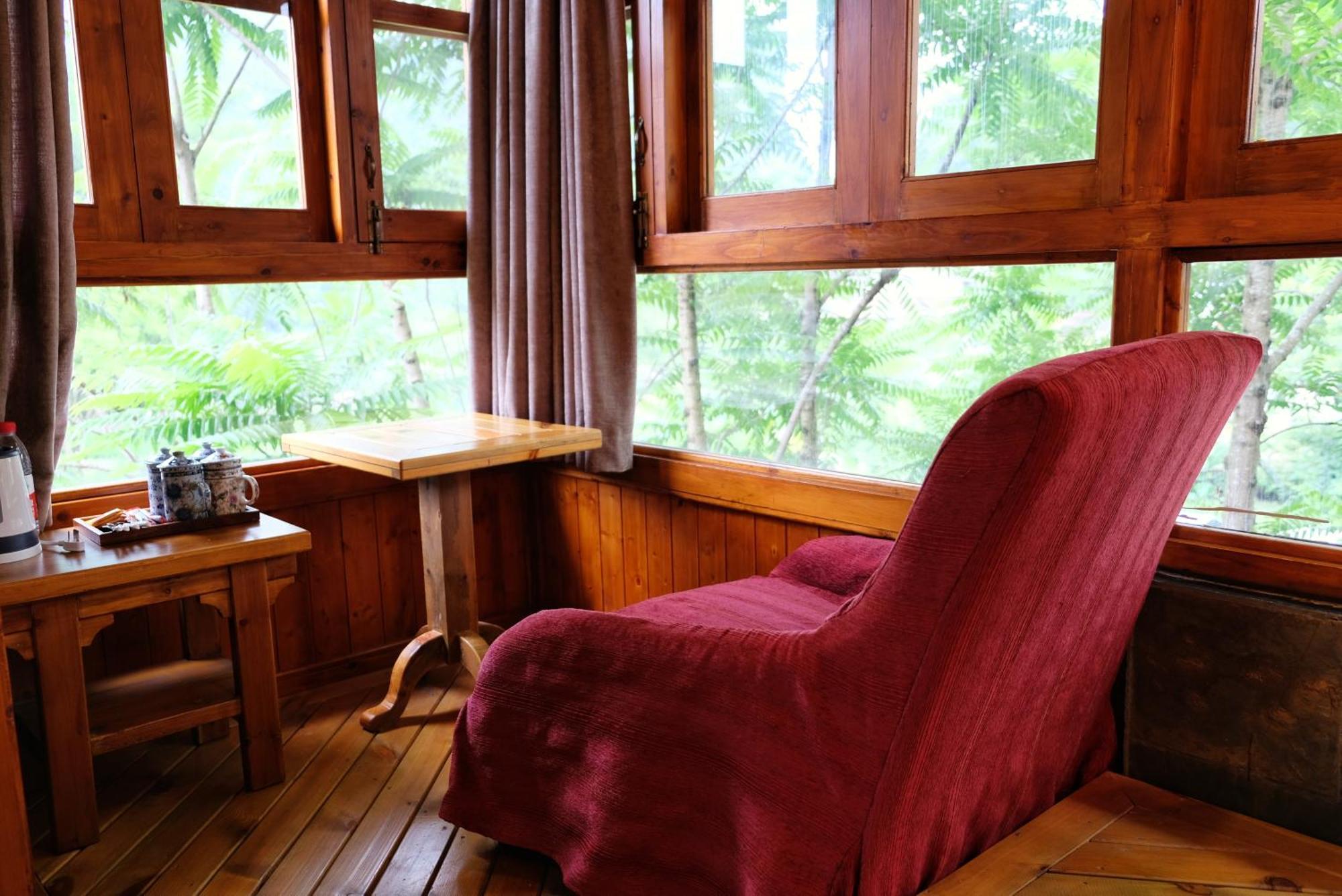 Moondance Boutique Resort Yangshuo Eksteriør bilde